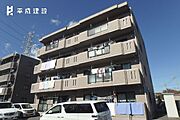 コルティーレ弐番館の賃貸物件