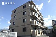 グリーンヴィラの賃貸物件