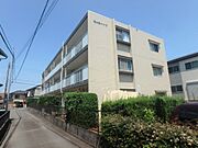 楠の台ハイツの賃貸物件