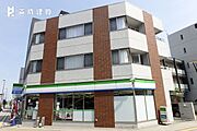 アマネウエストの賃貸物件