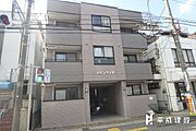 カサグランデの賃貸物件