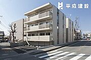 セルカ・シャロンの賃貸物件