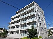 マトリカリアの賃貸物件