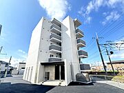 ルリアン 5階 新築の賃貸物件