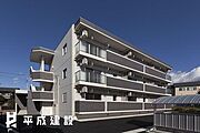 ブルーエトワールの賃貸物件
