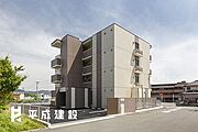シャンパーニュ 4階 築8年6ヶ月の賃貸物件