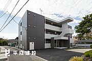 裾野駅より徒歩11分 1階 築8年の賃貸物件