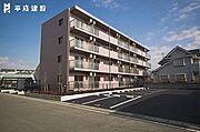 エル・フィネス三島 1階 築19年9ヶ月の賃貸物件