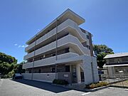 大岡駅より徒歩8分 4階 築14年5ヶ月の賃貸物件