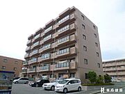 三島駅より徒歩14分 6階 築23年2ヶ月の賃貸物件