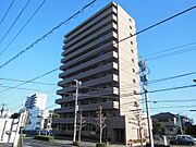 沼津駅より徒歩8分 1階 築19年4ヶ月の賃貸物件