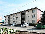 下土狩駅より徒歩14分 1階 築41年6ヶ月の賃貸物件