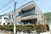 流水荘 1階 築27年1ヶ月の賃貸物件