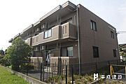 沼津駅よりバス14分 徒歩4分 2階 築23年の賃貸物件