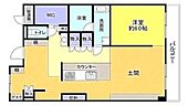南茨木ハイタウン　東奈良高層住宅E棟のイメージ