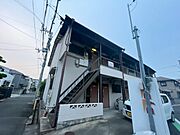 ハイツシーサイド 2階 築57年6ヶ月の賃貸物件
