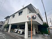 正雀駅より徒歩8分 3階 築40年5ヶ月の賃貸物件