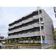 プリムローズ南茨木 4階 築28年6ヶ月の賃貸物件