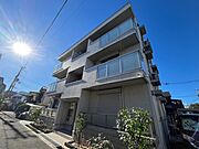 パレブロン 1階 築9年7ヶ月の賃貸物件
