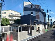 南茨木駅より徒歩5分 1階 新築の賃貸物件