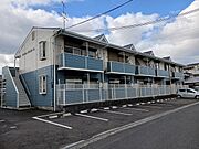 メゾンぷれじゅーる 2階 築33年9ヶ月の賃貸物件