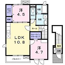 間取り：227096726297