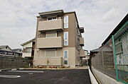 摂津富田駅よりバス15分 徒歩10分 1階 築11年1ヶ月の賃貸物件
