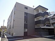 南茨木駅より徒歩13分 4階 築10年6ヶ月の賃貸物件