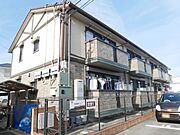 グランディール 1階 築21年7ヶ月の賃貸物件