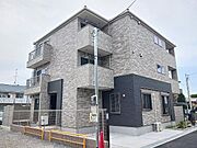 JR総持寺駅より徒歩11分 3階 新築の賃貸物件