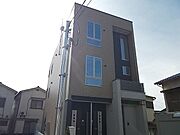 茨木駅より徒歩34分 2階 築12年11ヶ月の賃貸物件