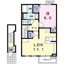 間取り：227098193788