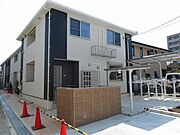 茨木駅より徒歩7分 1階 築7年7ヶ月の賃貸物件