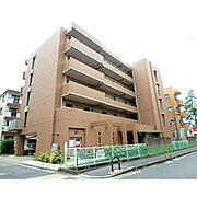 南茨木駅より徒歩3分 4階 築22年8ヶ月の賃貸物件