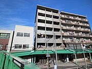 茨木駅より徒歩2分 7階 築20年7ヶ月の賃貸物件
