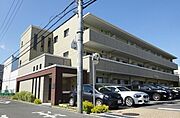 グランディールブライト2 2階 築11年6ヶ月の賃貸物件