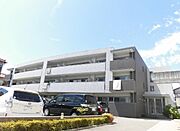 摂津市駅より徒歩9分 3階 築15年8ヶ月の賃貸物件