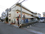 千里丘駅より徒歩12分 3階 築40年5ヶ月の賃貸物件