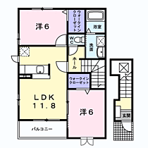 間取り：227099871871