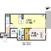 間取り：227099871928