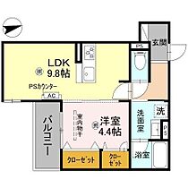 間取り：227099871878