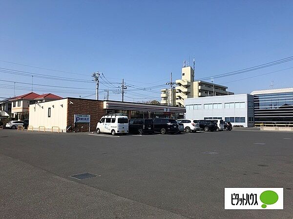 群馬県太田市飯塚町(賃貸アパート1K・1階・22.68㎡)の写真 その11