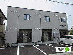 グランリーファ高林西