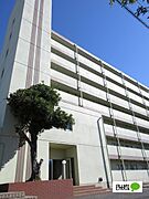 パールマンション 1階 築39年7ヶ月の賃貸物件