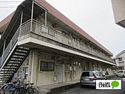 美原コーポの賃貸物件