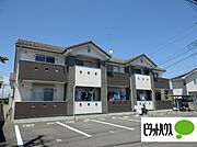 ヴィラ・イシハラ 1階 築17年2ヶ月の賃貸物件
