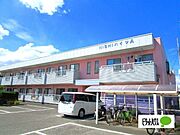 西小泉駅より徒歩26分 1階 築33年10ヶ月の賃貸物件