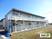 タカラハイツ 2階 築38年8ヶ月の賃貸物件