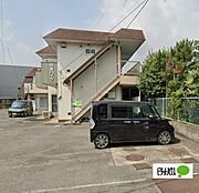 住友ハイツ 2階 築40年7ヶ月の賃貸物件