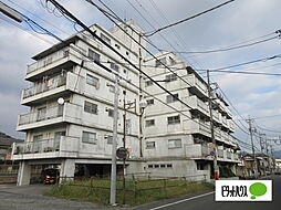上毛電気鉄道 西桐生駅 徒歩3分の賃貸マンション